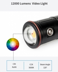 large v6k pro v2 scubalamp 7